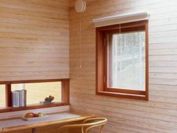 Фото номера Дом для отпуска Дома для отпуска Holiday Home Huvila hiljaisuus г. Okka 54