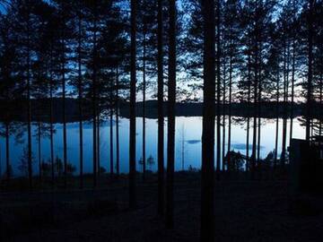 Фото номера Дом для отпуска Дома для отпуска Holiday Home Huvila hiljaisuus г. Okka 56