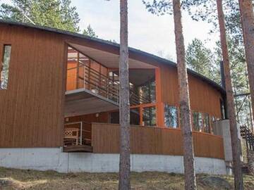 Фото номера Дом для отпуска Дома для отпуска Holiday Home Huvila hiljaisuus г. Okka 42