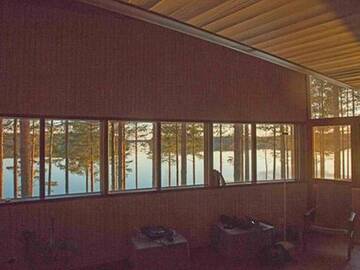 Фото номера Дом для отпуска Дома для отпуска Holiday Home Huvila hiljaisuus г. Okka 49