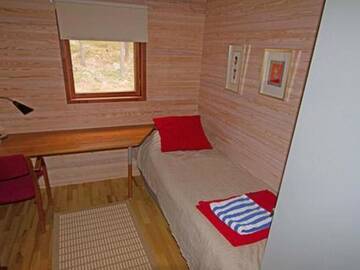 Фото номера Дом для отпуска Дома для отпуска Holiday Home Huvila hiljaisuus г. Okka 46