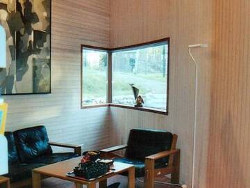 Фото номера Дом для отпуска Дома для отпуска Holiday Home Huvila hiljaisuus г. Okka 52